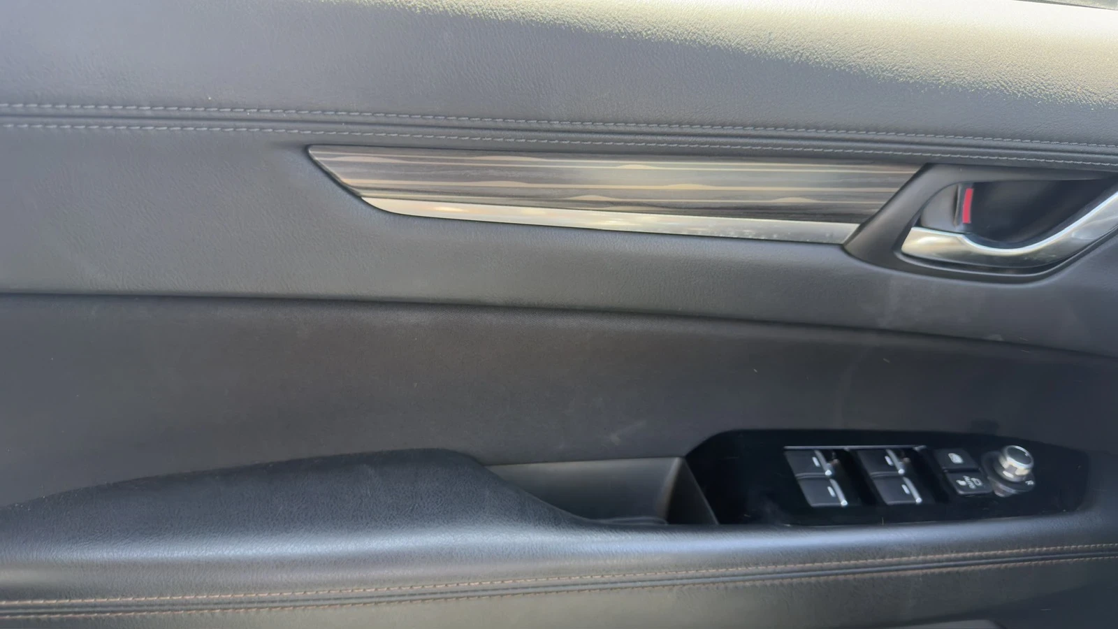 Mazda CX-5 SkyActive AWD Exclusive line, снимка 11 - Автомобили и джипове - 54755586