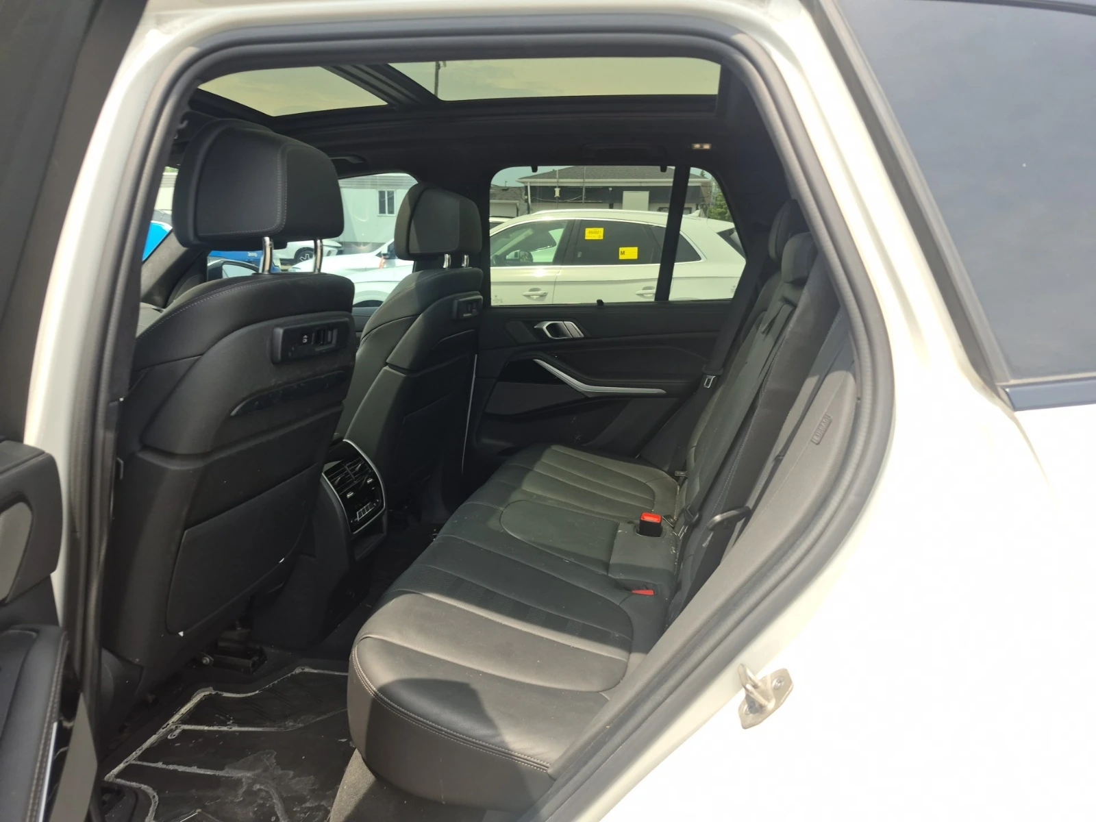 BMW X5 Drive40i, снимка 10 - Автомобили и джипове - 55100928