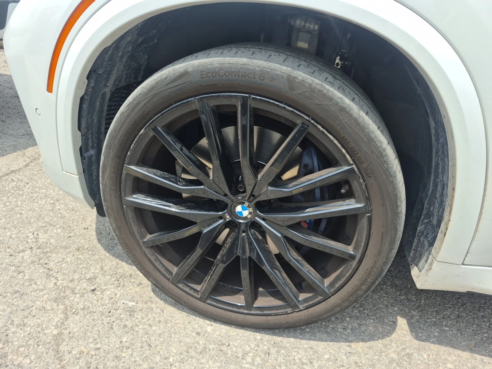 BMW X5 Drive40i, снимка 6 - Автомобили и джипове - 55100928