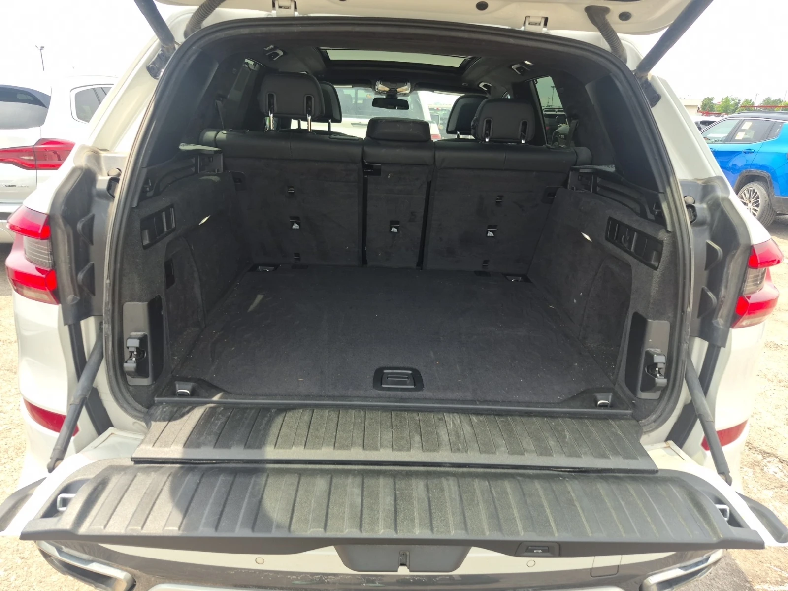 BMW X5 Drive40i, снимка 12 - Автомобили и джипове - 55100928