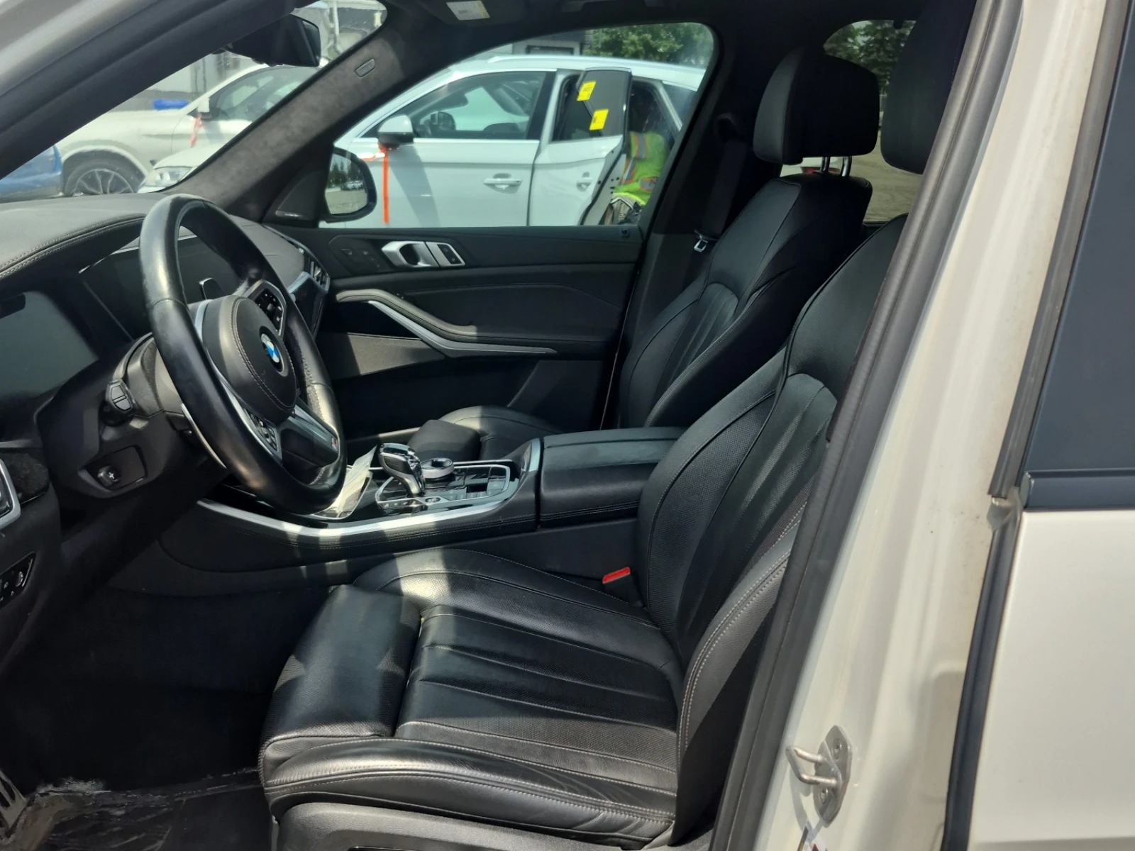BMW X5 Drive40i, снимка 5 - Автомобили и джипове - 55100928