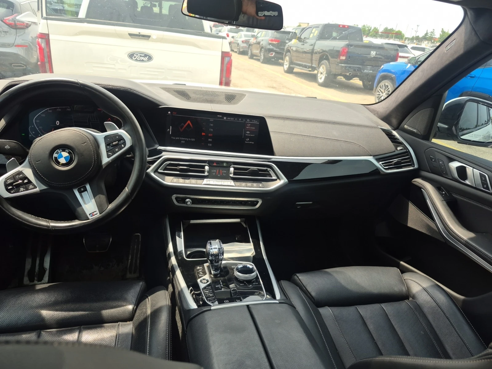 BMW X5 Drive40i, снимка 9 - Автомобили и джипове - 55100928