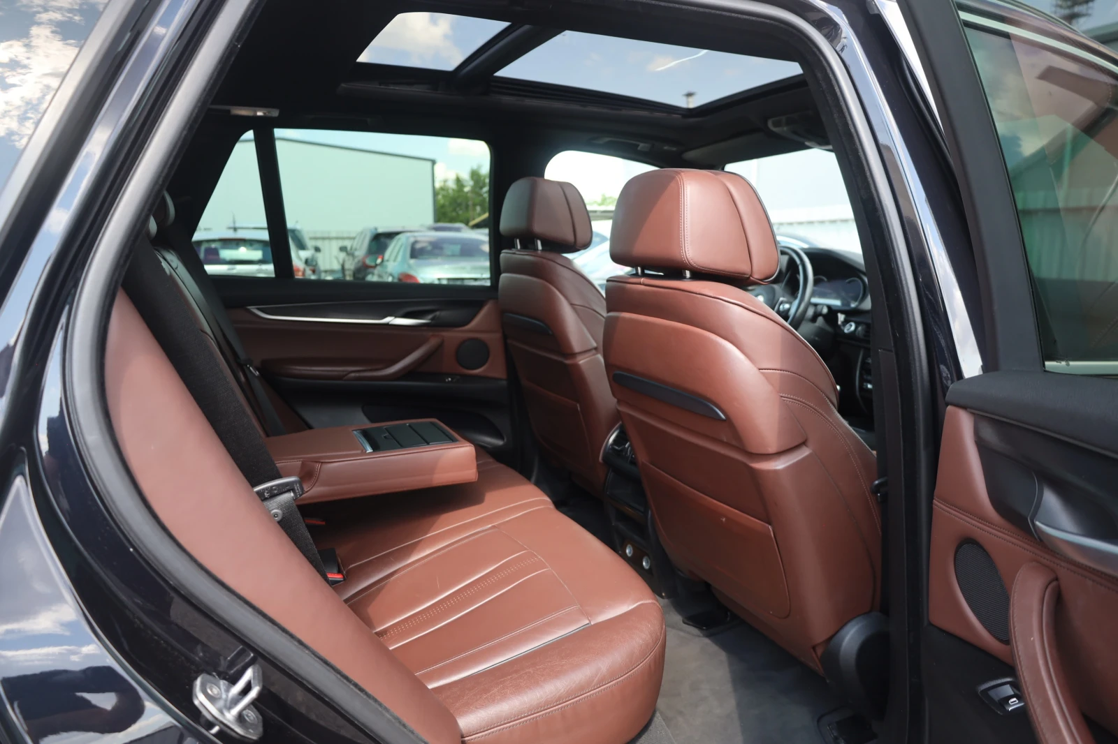 BMW X5 25d xDrive 360KAM PANO Memory Digital LANE #iCarbg