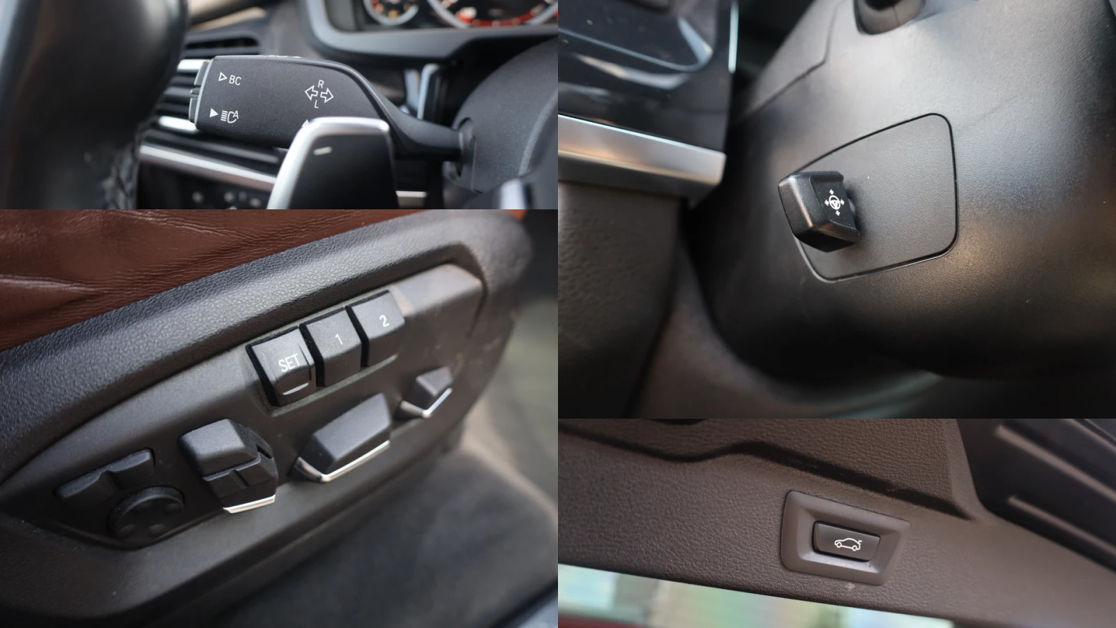 BMW X5 25d xDrive 360KAM PANO Memory Digital LANE #iCarbg