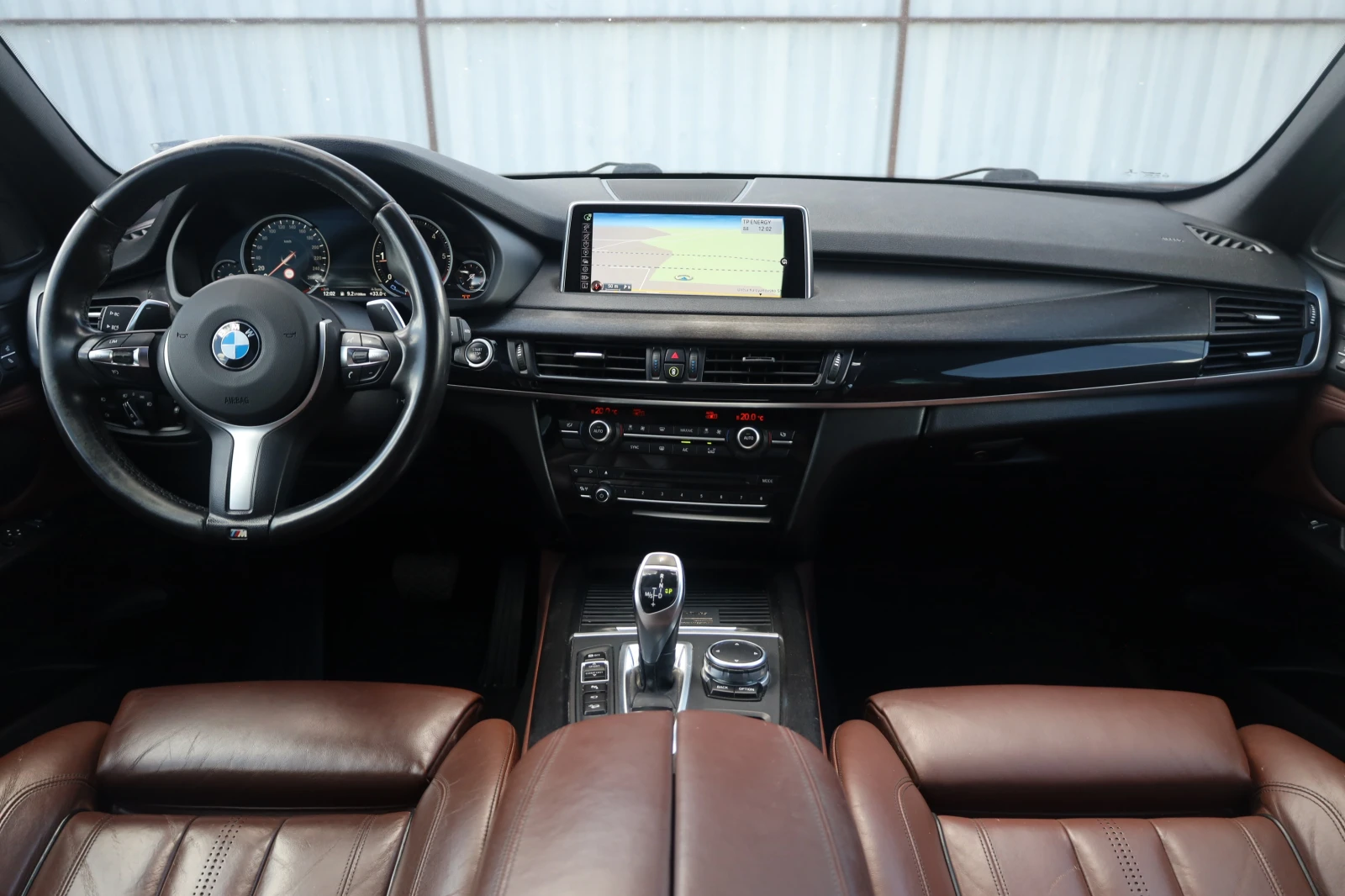 BMW X5 25d xDrive 360KAM PANO Memory Digital LANE #iCarbg