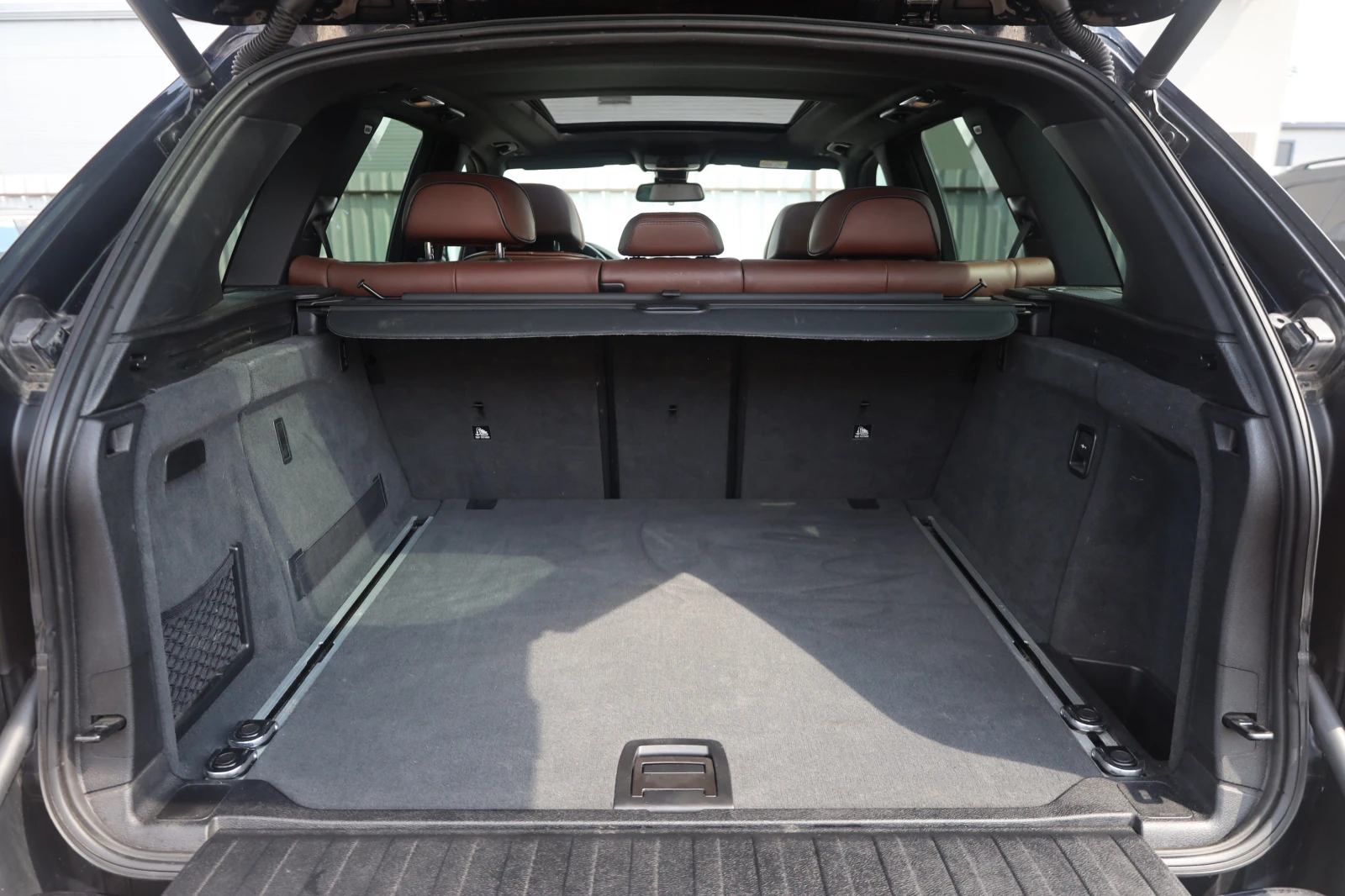 BMW X5 25d xDrive 360KAM PANO Memory Digital LANE #iCarbg