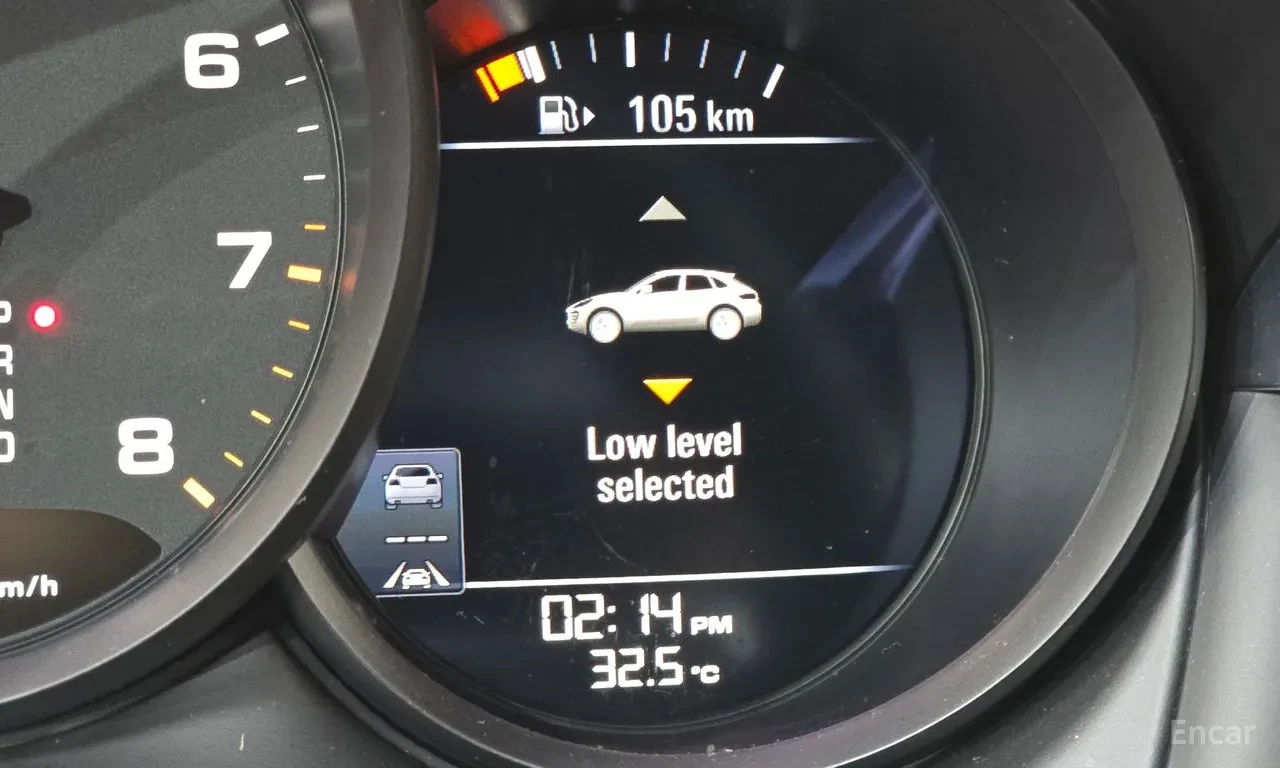 Porsche Macan, снимка 8 - Автомобили и джипове - 55472070
