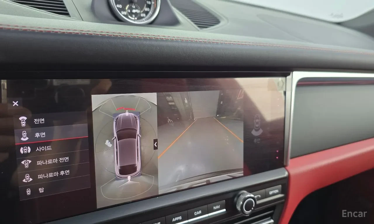 Porsche Macan, снимка 11 - Автомобили и джипове - 55472070