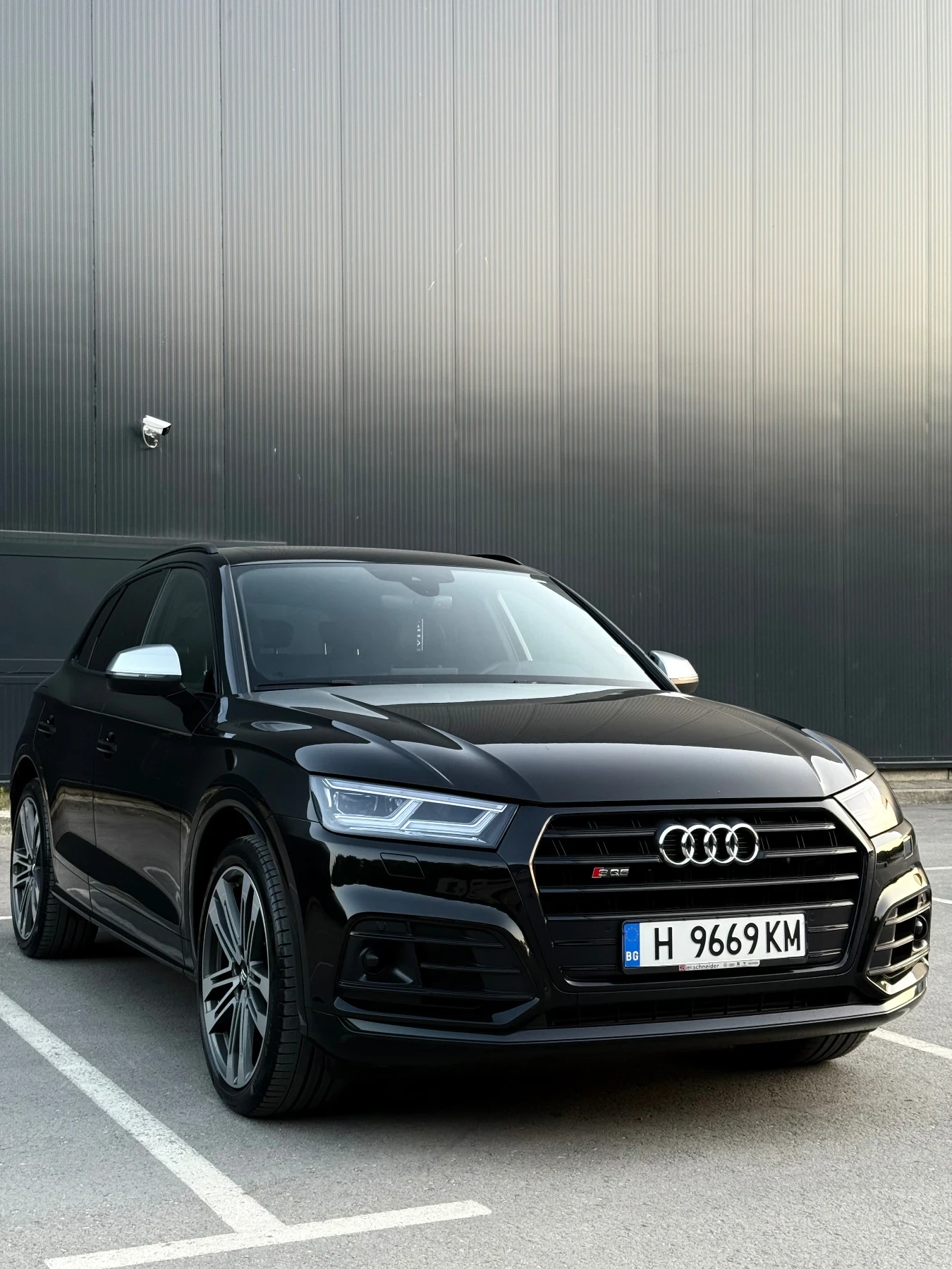 Audi SQ5 TDI * FULL* , снимка 3 - Автомобили и джипове - 55646584
