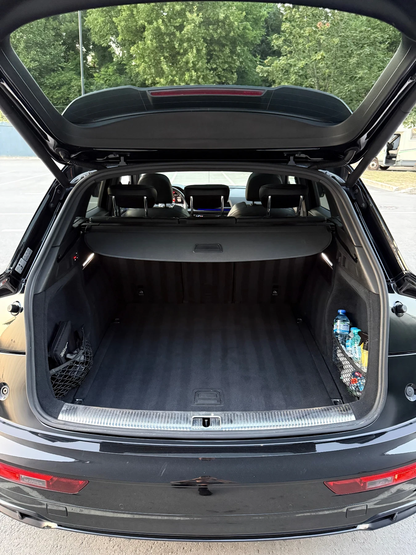Audi SQ5 TDI * FULL* , снимка 11 - Автомобили и джипове - 55646584