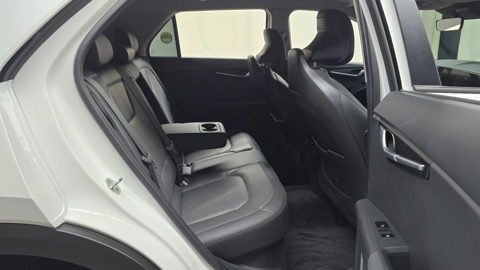 Kia Niro 1.6 Hybrid Prestige | Mobile.bg � ����������� 11