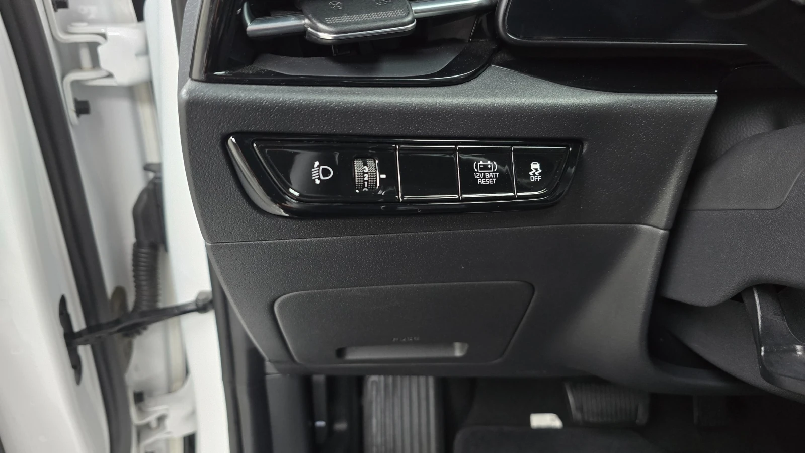 Kia Niro 1.6 Hybrid Prestige | Mobile.bg � ����������� 16