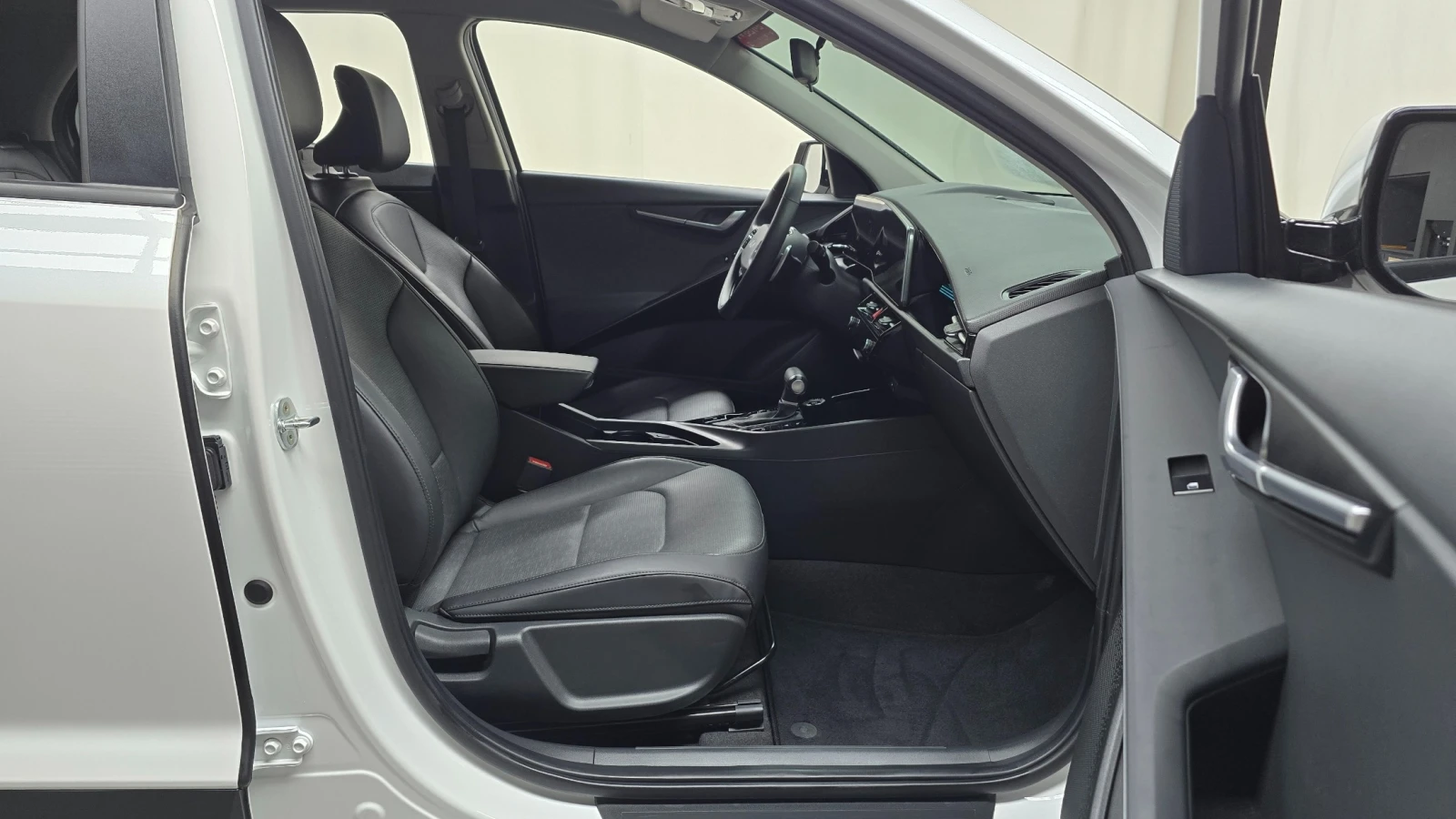 Kia Niro 1.6 Hybrid Prestige | Mobile.bg � ����������� 10