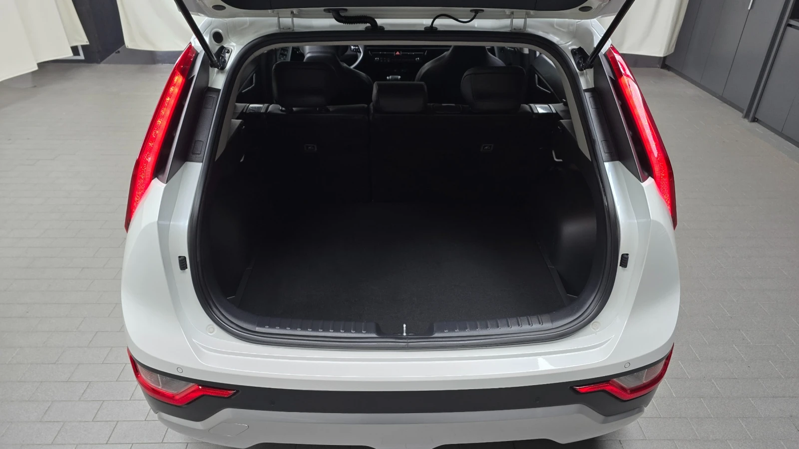 Kia Niro 1.6 Hybrid Prestige | Mobile.bg � ����������� 17