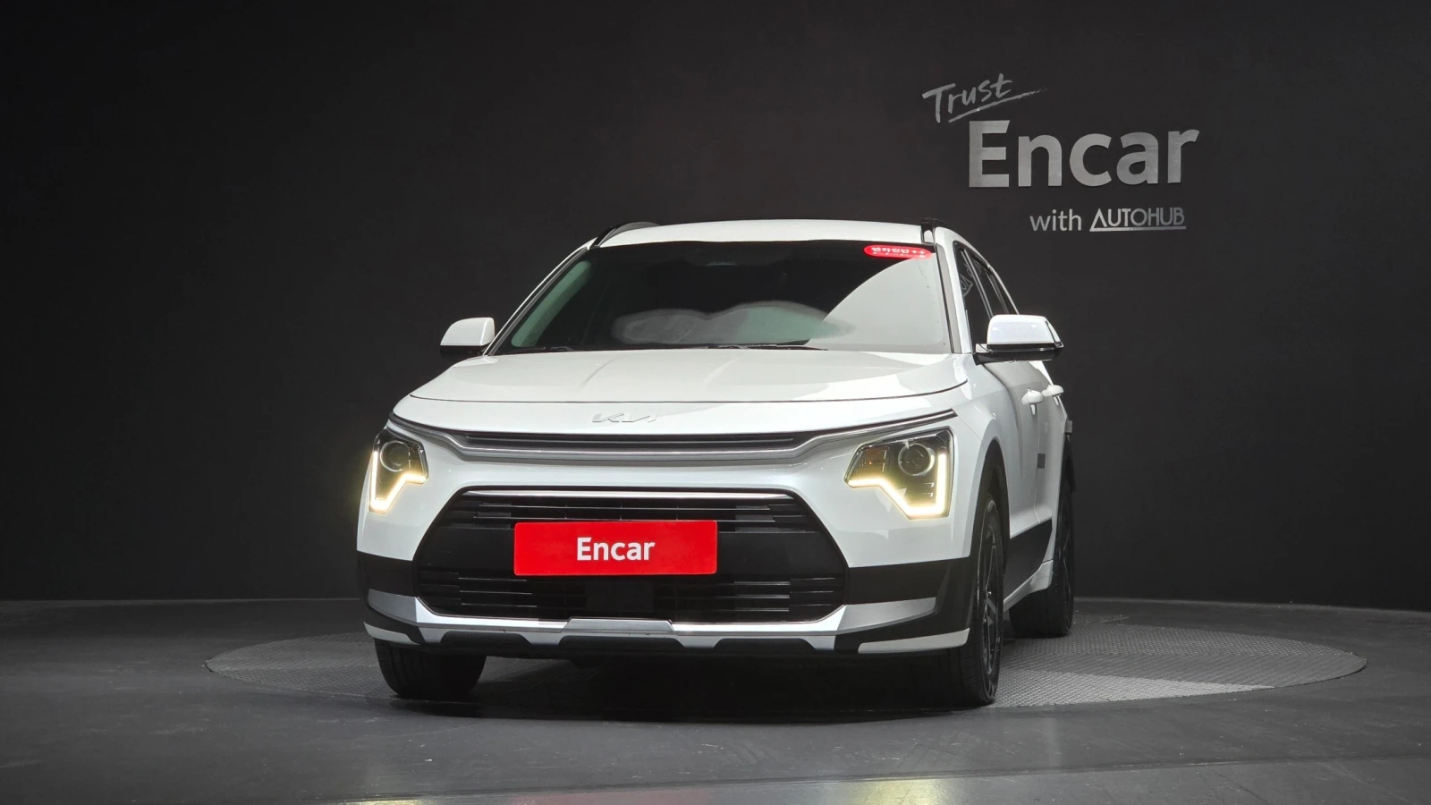 Kia Niro 1.6 Hybrid Prestige | Mobile.bg � ����������� 3