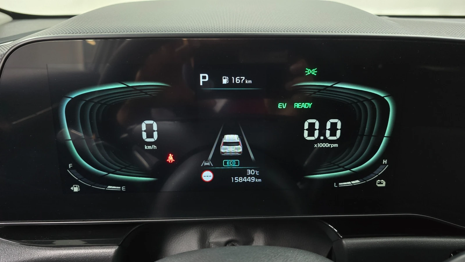 Kia Niro 1.6 Hybrid Prestige | Mobile.bg � ����������� 7