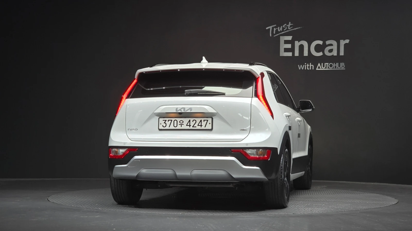 Kia Niro 1.6 Hybrid Prestige | Mobile.bg � ����������� 4