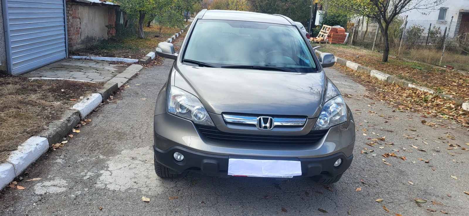 Honda Cr-v 2.0бензин 150 к.с., снимка 2 - Автомобили и джипове - 56685357