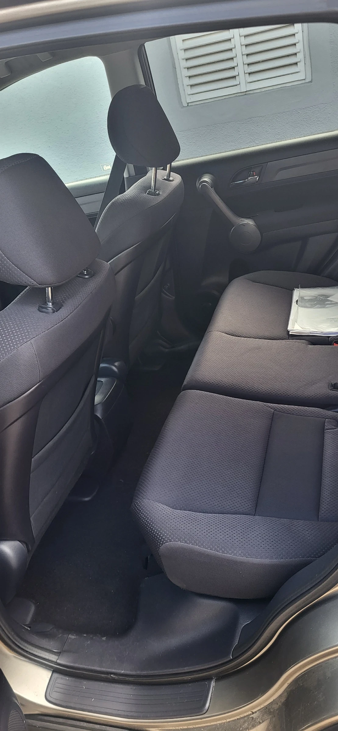Honda Cr-v 2.0бензин 150 к.с., снимка 9 - Автомобили и джипове - 56685357