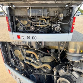 Mercedes-Benz Intouro Климатик, ръчни скорости 60+ 21места, снимка 17