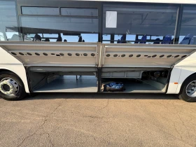 Mercedes-Benz Intouro Климатик, ръчни скорости 60+ 21места, снимка 11