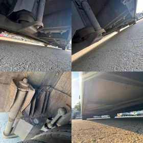 Mercedes-Benz Intouro Климатик, ръчни скорости 60+ 21места, снимка 16