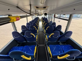 Mercedes-Benz Intouro Климатик, ръчни скорости 60+ 21места, снимка 9