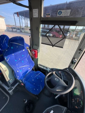 Mercedes-Benz Intouro Климатик, ръчни скорости 60+ 21места, снимка 6