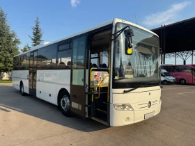 Mercedes-Benz Intouro Климатик, ръчни скорости 60+ 21места, снимка 1