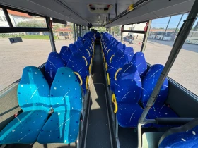 Mercedes-Benz Intouro Климатик, ръчни скорости 60+ 21места, снимка 7