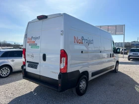 Opel Movano * 2.2d* 140к.с* NAVI* KAMERA* , снимка 4