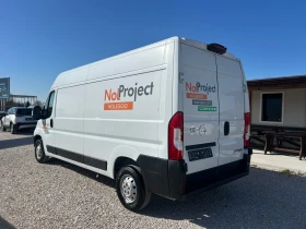 Opel Movano * 2.2d* 140к.с* NAVI* KAMERA* , снимка 3