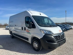 Opel Movano * 2.2d* 140к.с* NAVI* KAMERA* , снимка 2