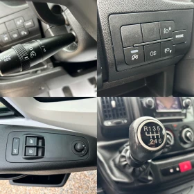 Opel Movano * 2.2d* 140к.с* NAVI* KAMERA* , снимка 11