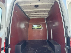 VW Crafter 2.0TDI 136k.s.KLIMA, снимка 13
