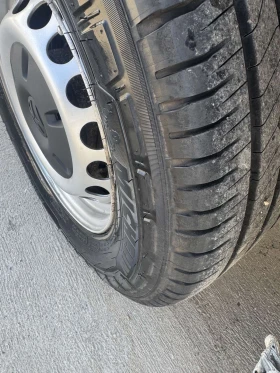 VW Crafter 2.0TDI 136k.s.KLIMA, снимка 16