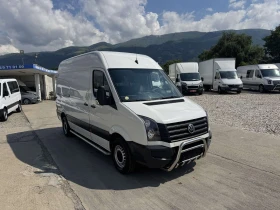 VW Crafter 2.0TDI 136k.s.KLIMA, снимка 1