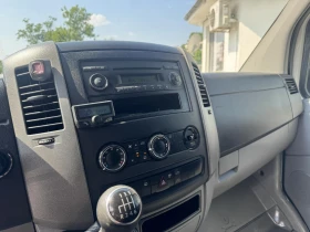 VW Crafter 2.0TDI 136k.s.KLIMA, снимка 15