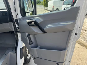 VW Crafter 2.0TDI 136k.s.KLIMA, снимка 9