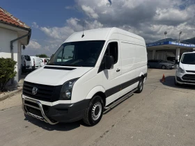 VW Crafter 2.0TDI 136k.s.KLIMA, снимка 3
