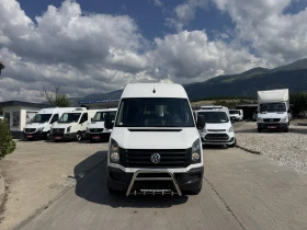 VW Crafter 2.0TDI 136k.s.KLIMA, снимка 2