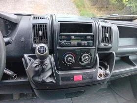 Peugeot Boxer 152000 километра, снимка 11