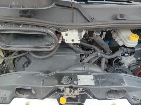 Peugeot Boxer 152000 километра, снимка 15
