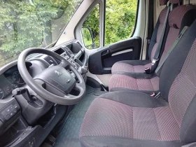 Peugeot Boxer 152000 километра, снимка 9