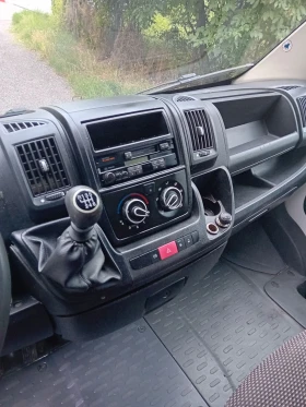 Peugeot Boxer 152000 километра, снимка 14