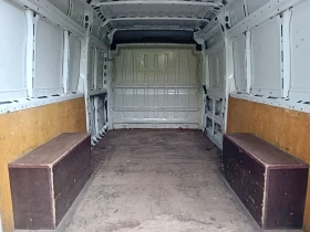 Peugeot Boxer 152000 километра, снимка 13