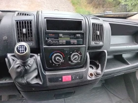 Peugeot Boxer 152000 километра, снимка 12
