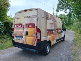 Peugeot Boxer 152000 километра, снимка 6