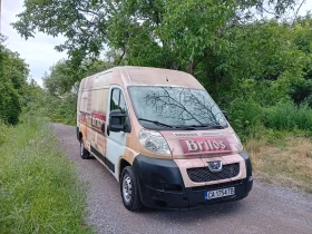 Peugeot Boxer 152000 километра, снимка 2