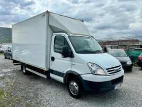 Iveco 35c15 3.0D 150k klima Kat B, снимка 6